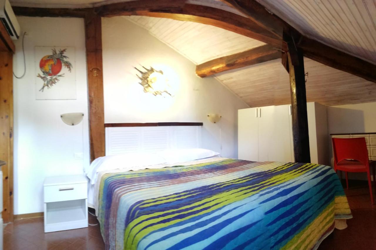 Delizioso Attico Con Ampio Terrazzo E Garage A Due Passi Dal Mare E Dalle Cinqueterre Lt-0485 Levanto Exteriör bild