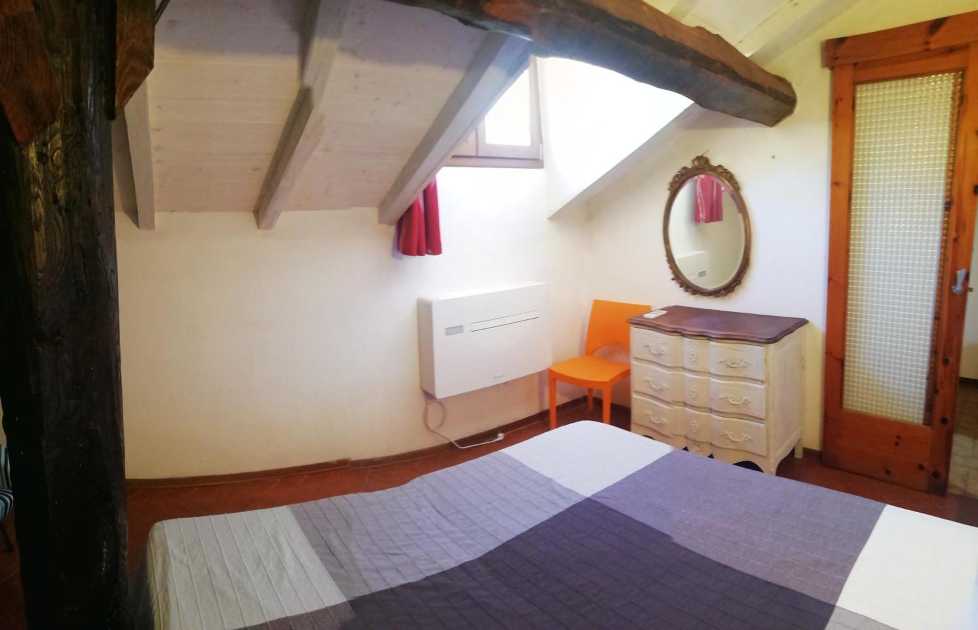 Delizioso Attico Con Ampio Terrazzo E Garage A Due Passi Dal Mare E Dalle Cinqueterre Lt-0485 Levanto Exteriör bild