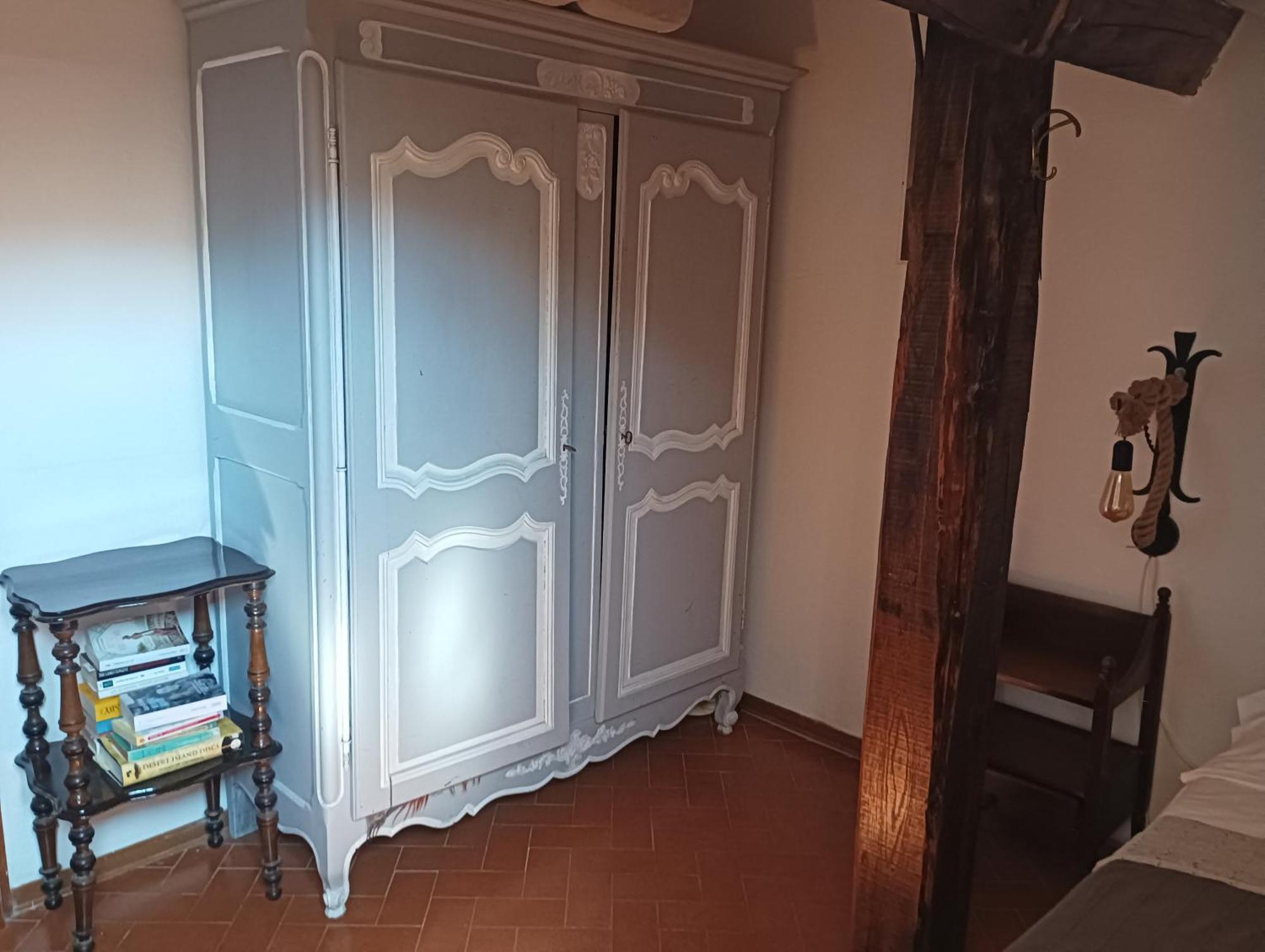 Delizioso Attico Con Ampio Terrazzo E Garage A Due Passi Dal Mare E Dalle Cinqueterre Lt-0485 Levanto Exteriör bild
