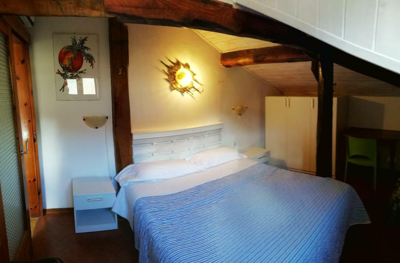 Delizioso Attico Con Ampio Terrazzo E Garage A Due Passi Dal Mare E Dalle Cinqueterre Lt-0485 Levanto Exteriör bild