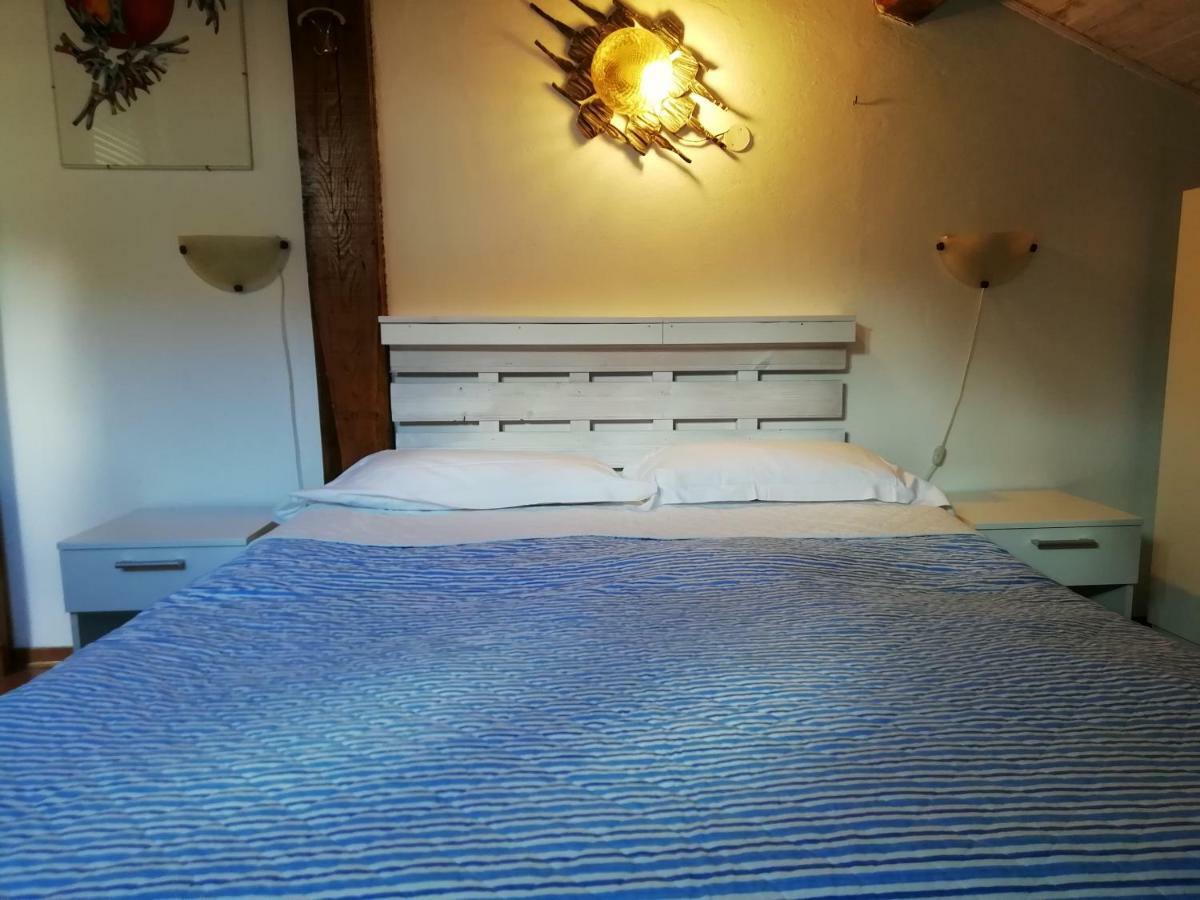 Delizioso Attico Con Ampio Terrazzo E Garage A Due Passi Dal Mare E Dalle Cinqueterre Lt-0485 Levanto Exteriör bild