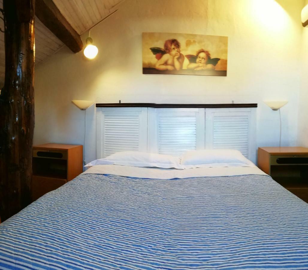 Delizioso Attico Con Ampio Terrazzo E Garage A Due Passi Dal Mare E Dalle Cinqueterre Lt-0485 Levanto Exteriör bild